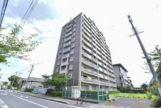 UR茨木学園町の画像