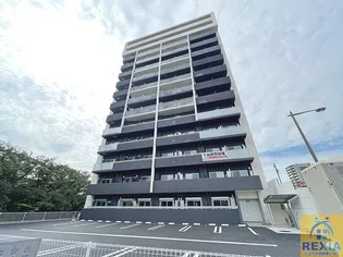 千葉県千葉市中央区問屋町【マンション】の外観