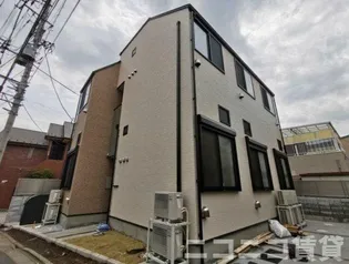 ハーモニーテラス HALの画像