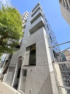 ファミール山室の画像