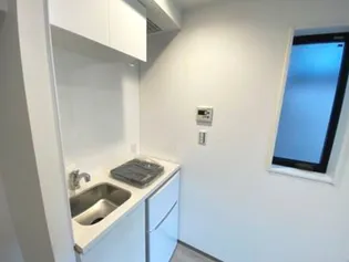 BoaSorte双葉町【3階】のキッチン