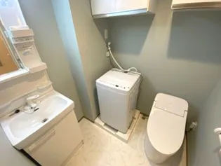 BoaSorte双葉町【3階】の内装