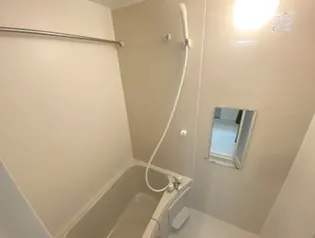 BoaSorte双葉町【3階】の風呂