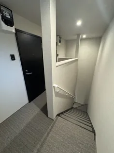 BoaSorte双葉町【3階】の地図