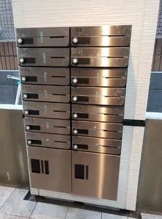 BoaSorte双葉町【3階】の地図