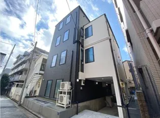 BoaSorte双葉町【3階】の外観