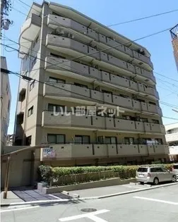 ルミナス白壁の画像