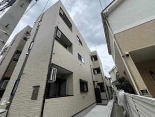 中川東二丁目Bの画像