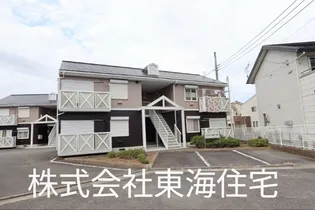 メゾン ド ルミエール F棟の画像
