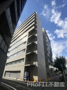 KSプラザ【7階】の外観