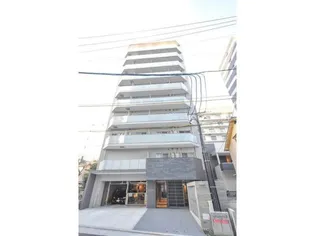 エスリード新栄デュオ【6階】の外観