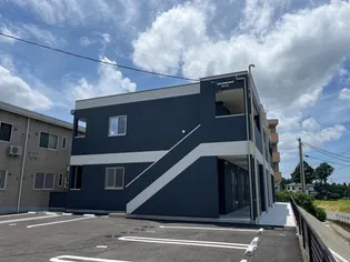 BLUEBELL 杉水の画像