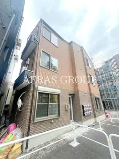 ジャスミンテラス五反野の画像