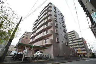 ネクステージ あらこの画像