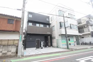 プルメリア・ミキ【2階】の外観