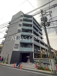 ARKMARK池袋本町【1階】の外観