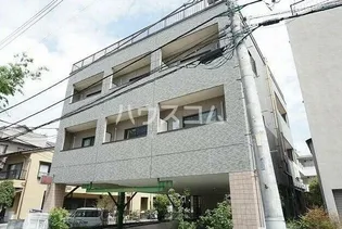 セントラルハイツNAKADAの画像