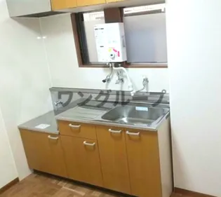 ハイネスコマツの地図