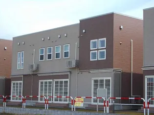 新潟県妙高市柳井田町4【アパート】の外観