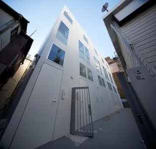 ファーレ代々木上原の画像