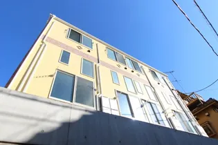 ユナイト衣笠ロジャー スペリーの画像