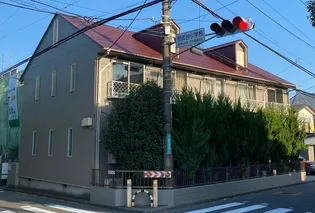 ハイツ松風の画像