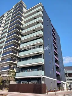 京都府亀岡市亀岡駅北1【マンション】の外観