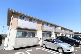 D ROOM赤塚 Bの画像