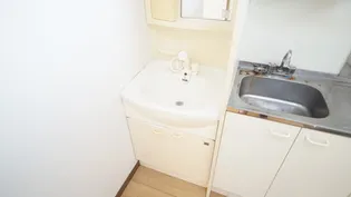 コーポ藤方【2階】の内装