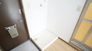 コーポ藤方【2階】の内装