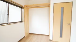 コーポ藤方【2階】の内装