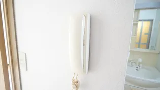 コーポ藤方【2階】の内装