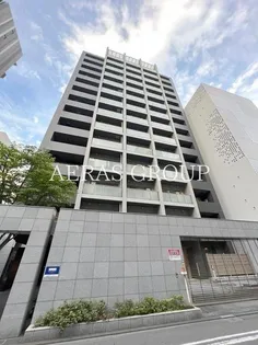 レジディア水道橋【5階】の外観