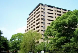 パークビューステージ東陽町の画像