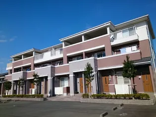 アンソレイエSの画像