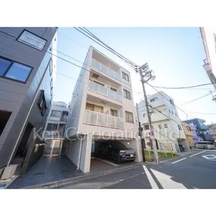 KDXレジデンス三宿の画像