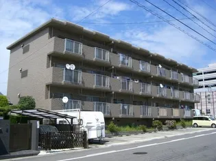 大橋ビルの画像