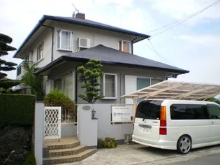 三重県松阪市中林町【一戸建】の外観