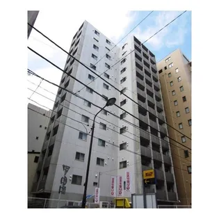 グランスイートTOKYOマークス【8階】の外観