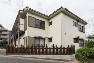 ランドハイツIIの画像