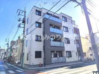 クレディ新小岩の画像