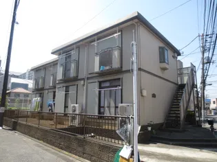 イワキハイムの画像