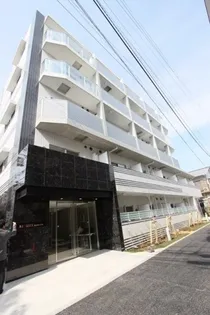 レアライズ蒲田【3階】の外観