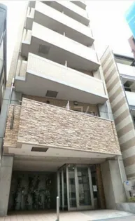 スカイコート駒沢大学【6階】の外観