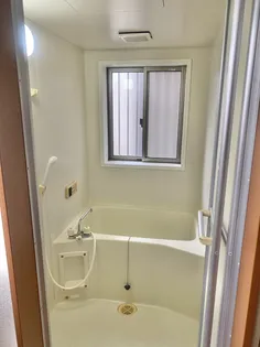 エンゼルクローバー【1階】の風呂