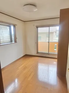 エンゼルクローバー【1階】の内装