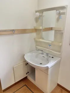 エンゼルクローバー【1階】の内装