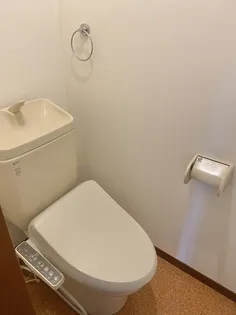 エンゼルクローバー【1階】の内装