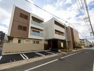 アズール庚午北の画像