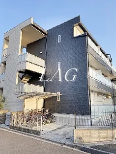 ハルホ東船橋の画像